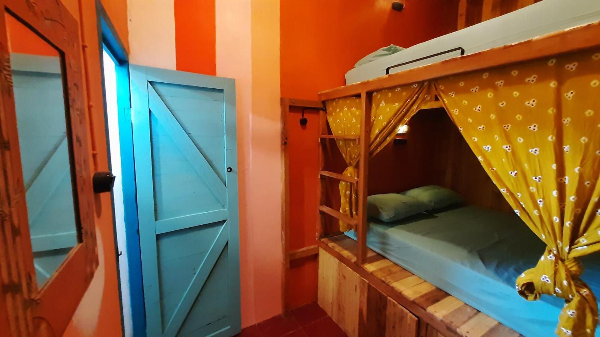 Indigo Motel Karimunjawa Exterior foto